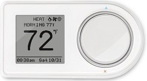 proselect thermostats